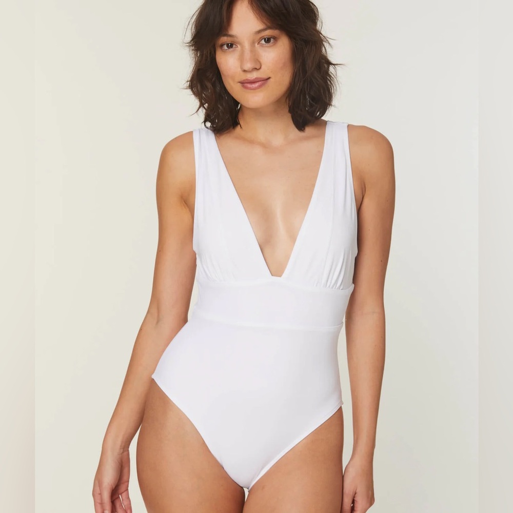 Andie’s Mykonos One Piece